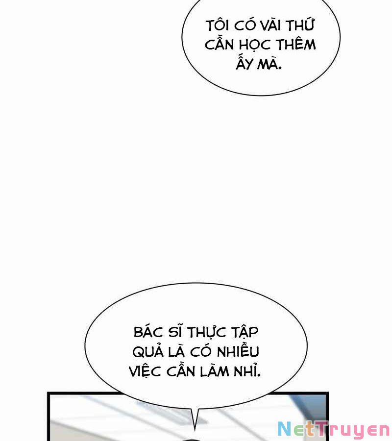 Bác Sĩ Phẫu Thuật Hoàn Hảo 23 trang 43