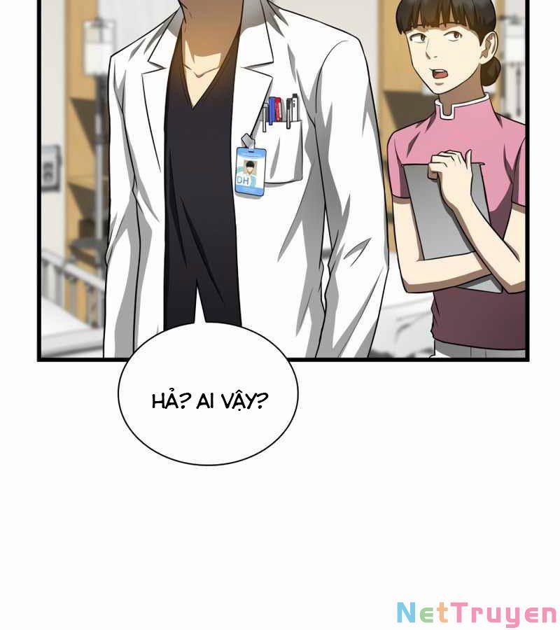 Bác Sĩ Phẫu Thuật Hoàn Hảo 23 trang 46