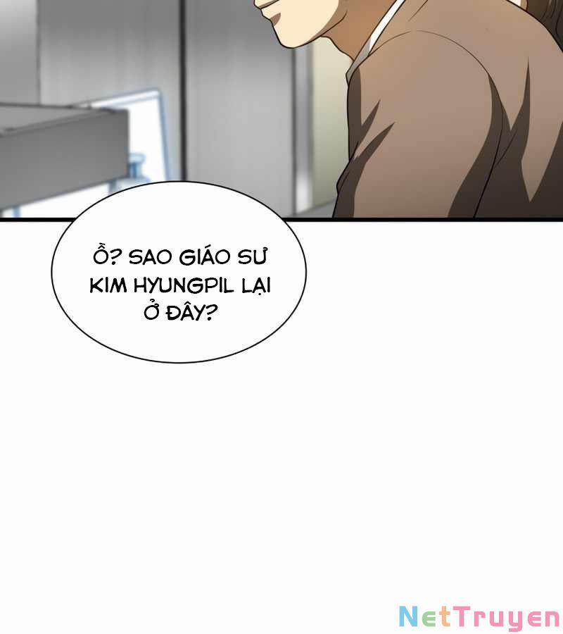 Bác Sĩ Phẫu Thuật Hoàn Hảo 23 trang 48