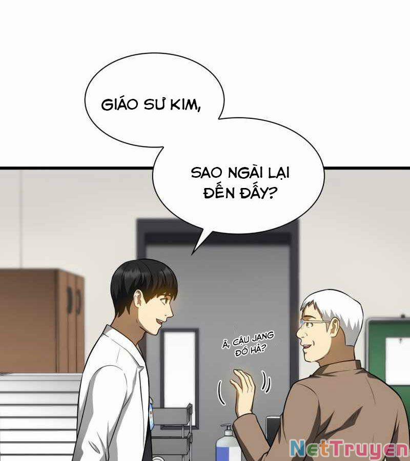 Bác Sĩ Phẫu Thuật Hoàn Hảo 23 trang 49