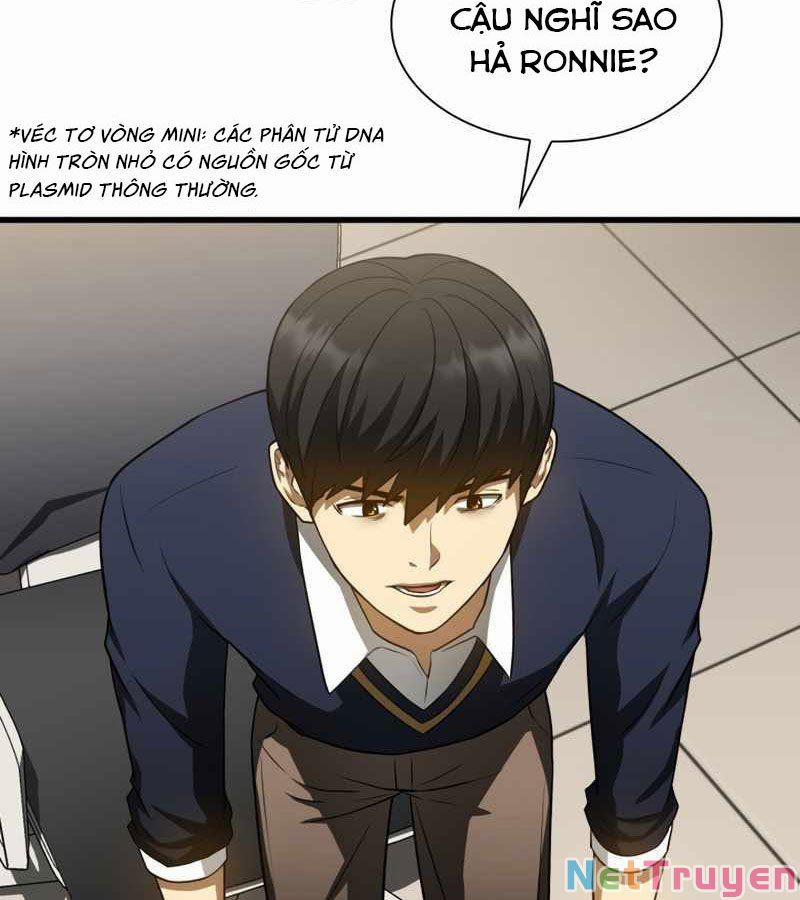 Bác Sĩ Phẫu Thuật Hoàn Hảo 23 trang 5