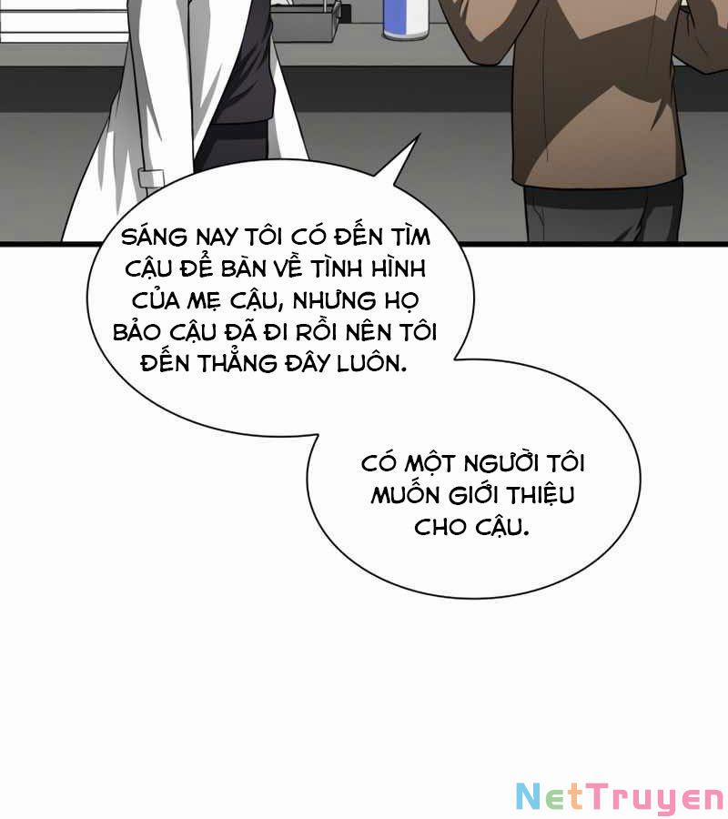 Bác Sĩ Phẫu Thuật Hoàn Hảo 23 trang 50