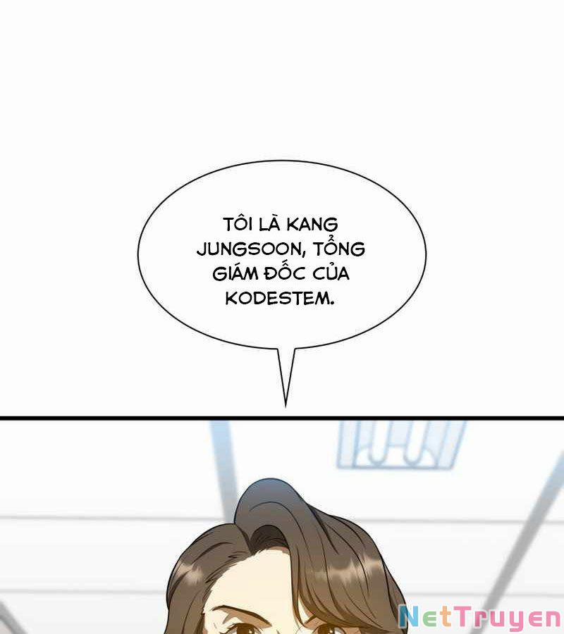 Bác Sĩ Phẫu Thuật Hoàn Hảo 23 trang 51