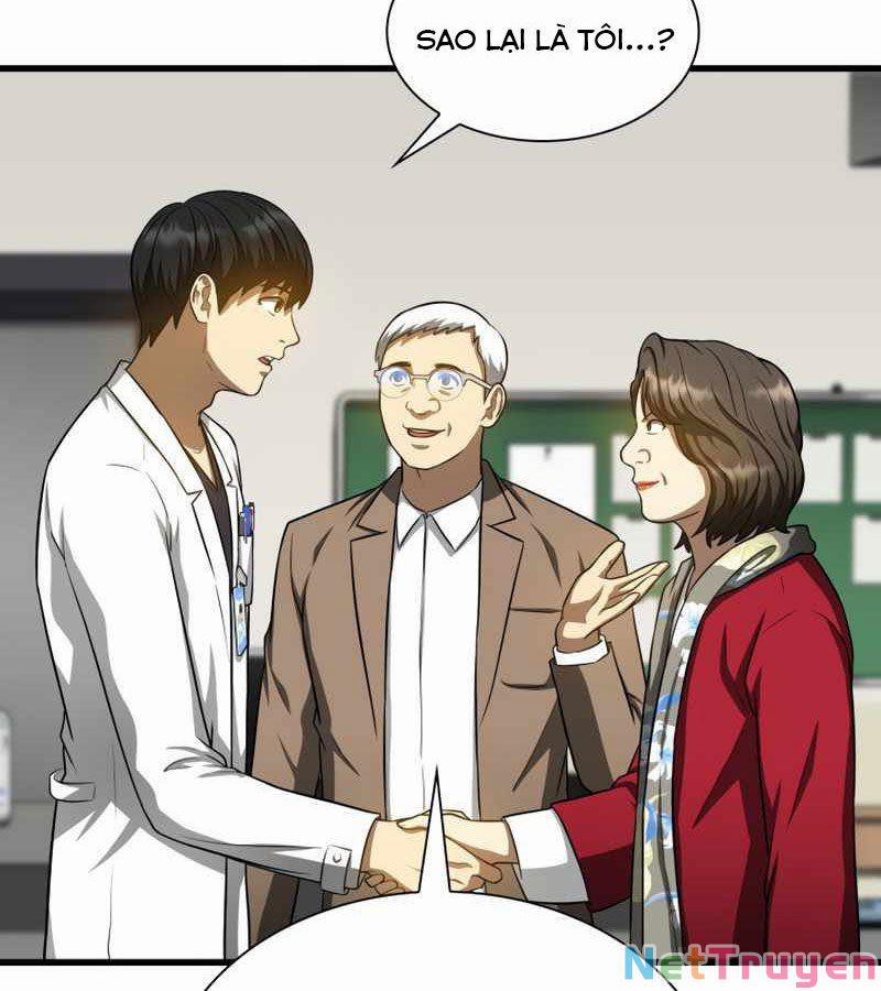 Bác Sĩ Phẫu Thuật Hoàn Hảo 23 trang 55