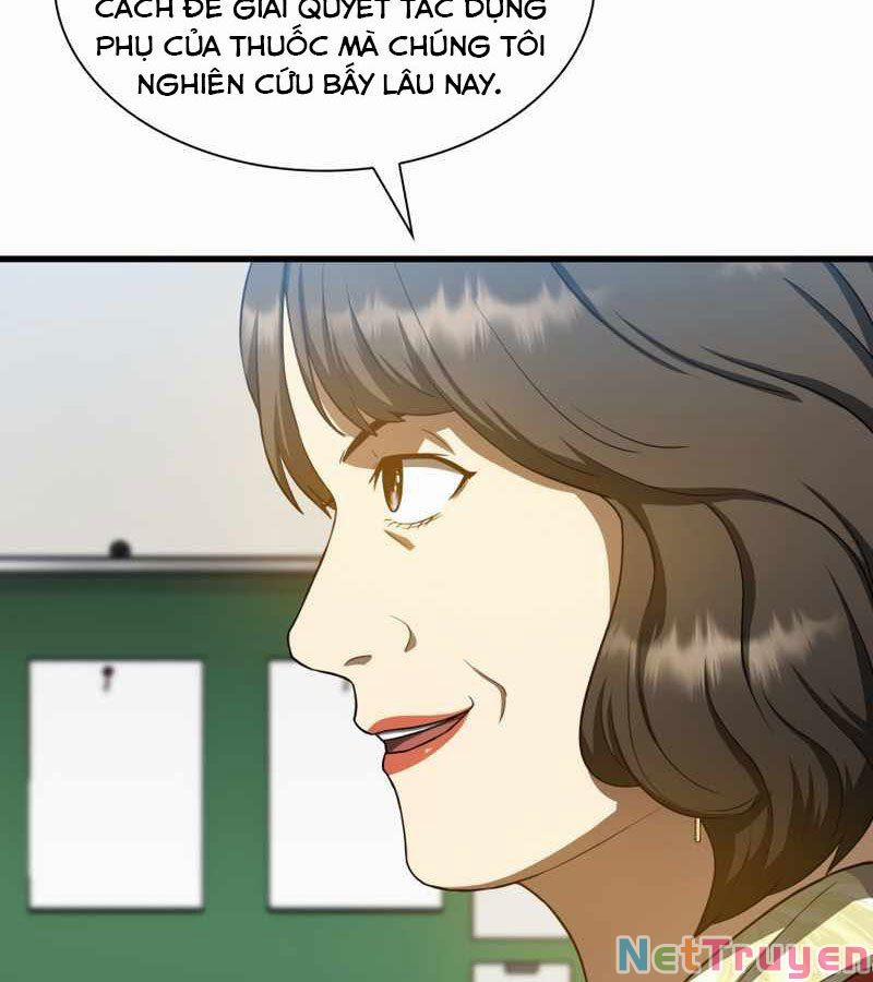 Bác Sĩ Phẫu Thuật Hoàn Hảo 23 trang 57