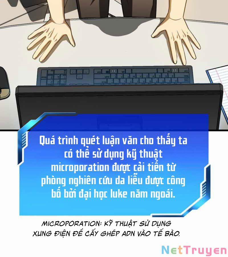 Bác Sĩ Phẫu Thuật Hoàn Hảo 23 trang 6