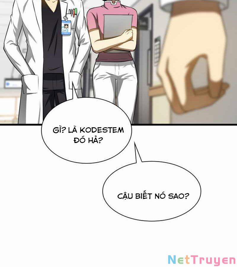 Bác Sĩ Phẫu Thuật Hoàn Hảo 23 trang 61