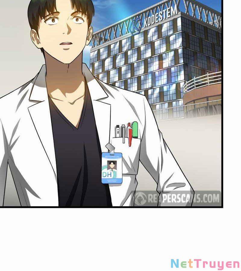 Bác Sĩ Phẫu Thuật Hoàn Hảo 23 trang 63