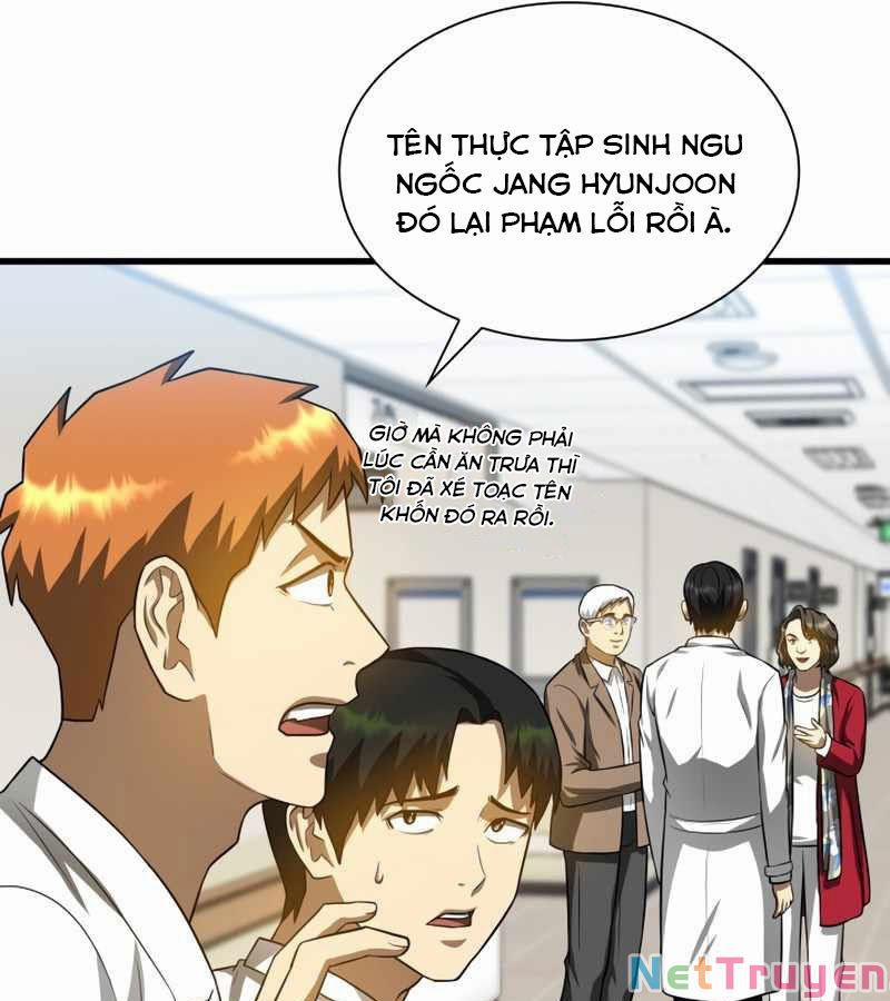 Bác Sĩ Phẫu Thuật Hoàn Hảo 23 trang 67