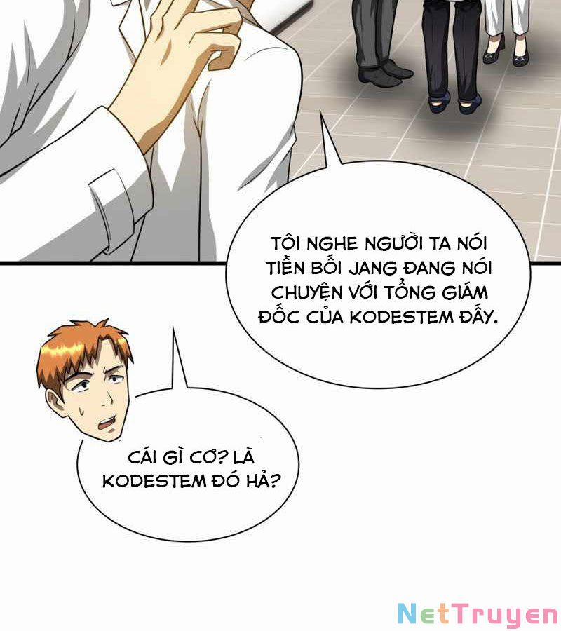 Bác Sĩ Phẫu Thuật Hoàn Hảo 23 trang 68