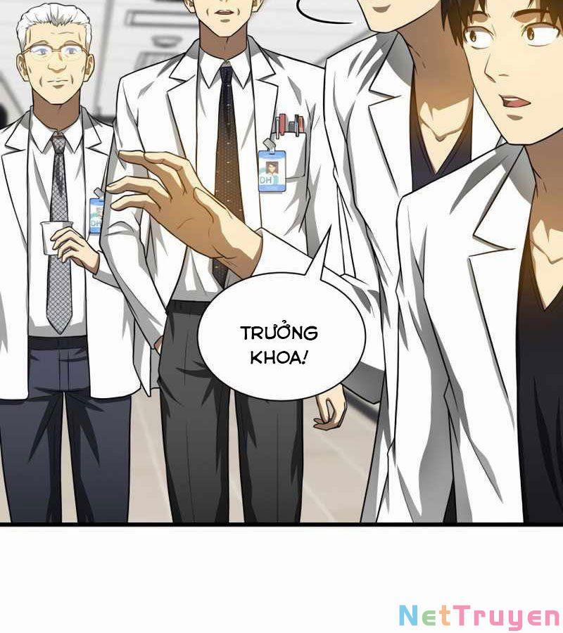 Bác Sĩ Phẫu Thuật Hoàn Hảo 23 trang 70