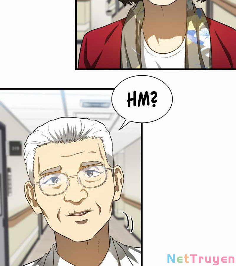 Bác Sĩ Phẫu Thuật Hoàn Hảo 23 trang 73