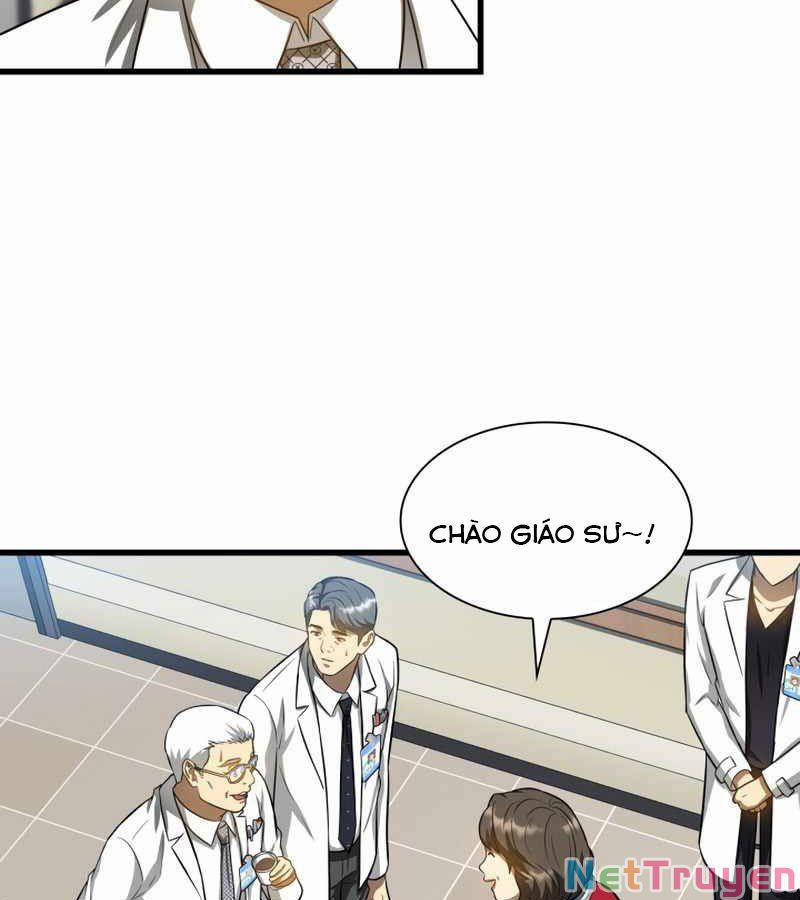 Bác Sĩ Phẫu Thuật Hoàn Hảo 23 trang 74