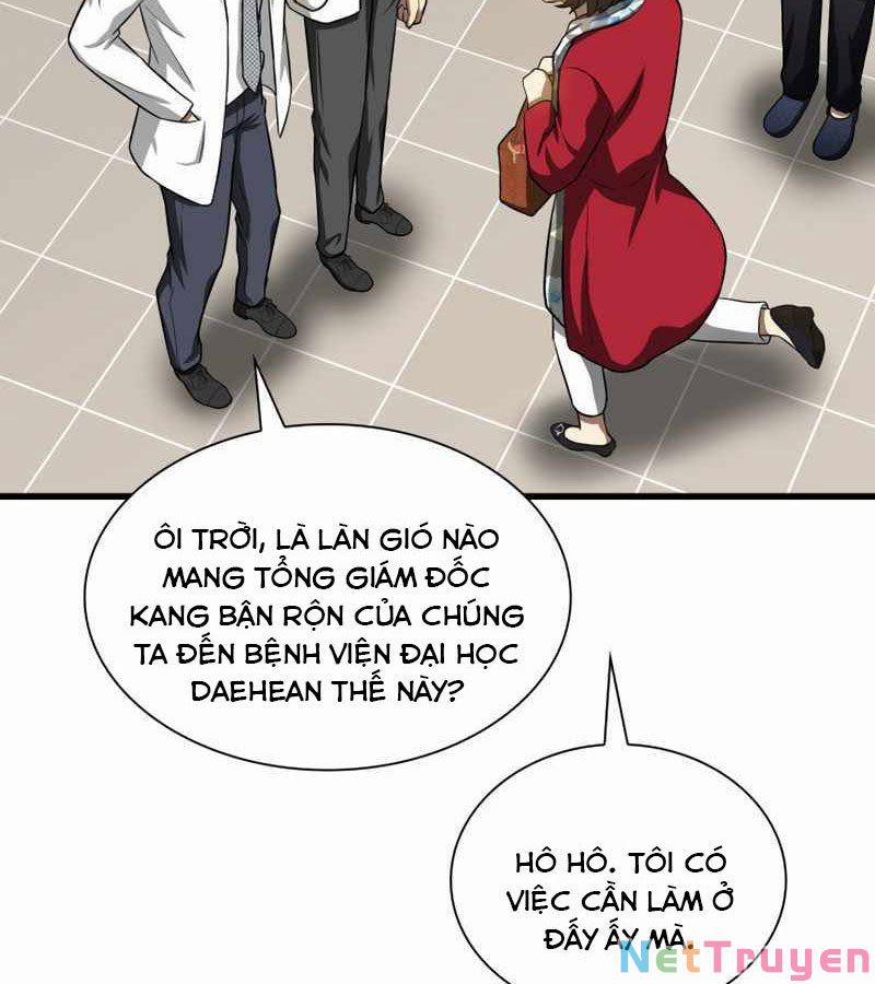 Bác Sĩ Phẫu Thuật Hoàn Hảo 23 trang 75