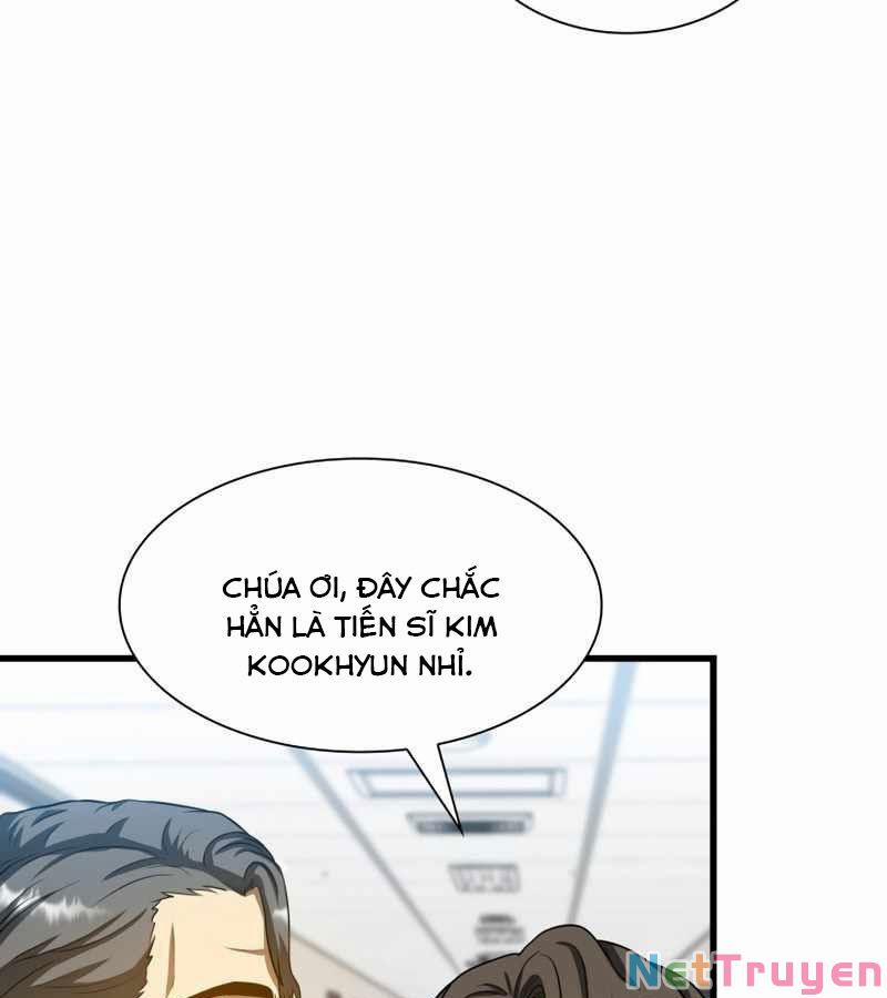 Bác Sĩ Phẫu Thuật Hoàn Hảo 23 trang 76