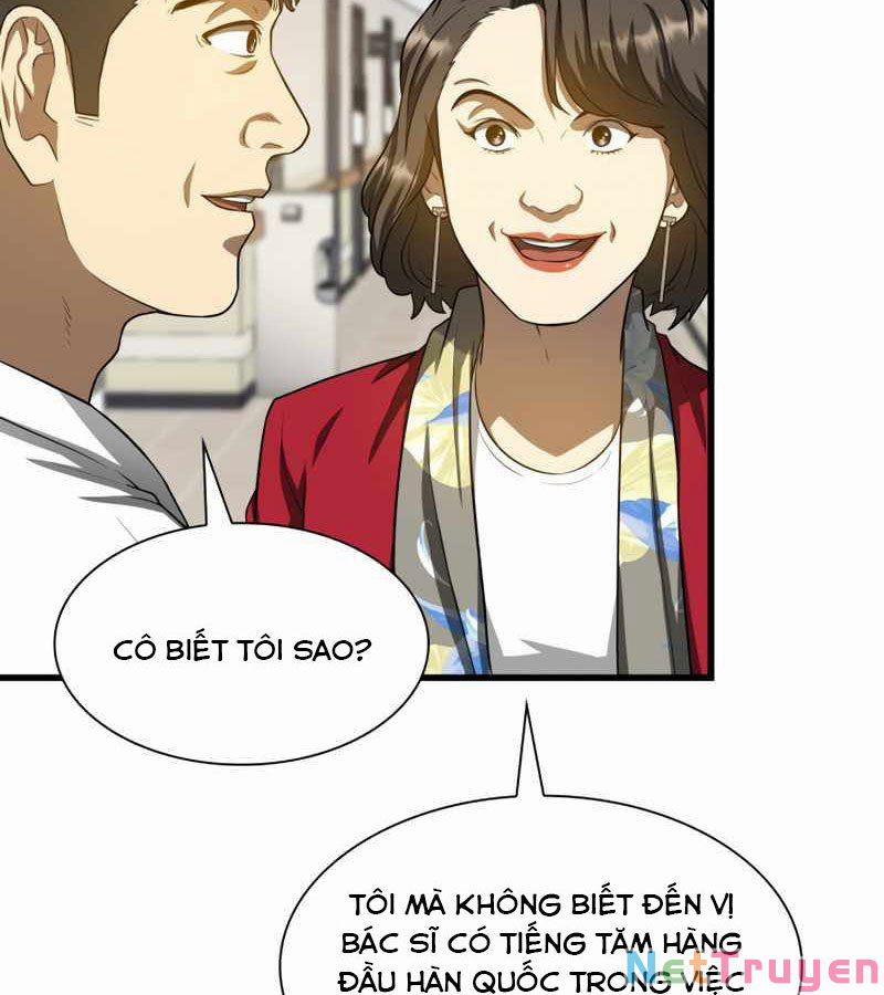 Bác Sĩ Phẫu Thuật Hoàn Hảo 23 trang 77