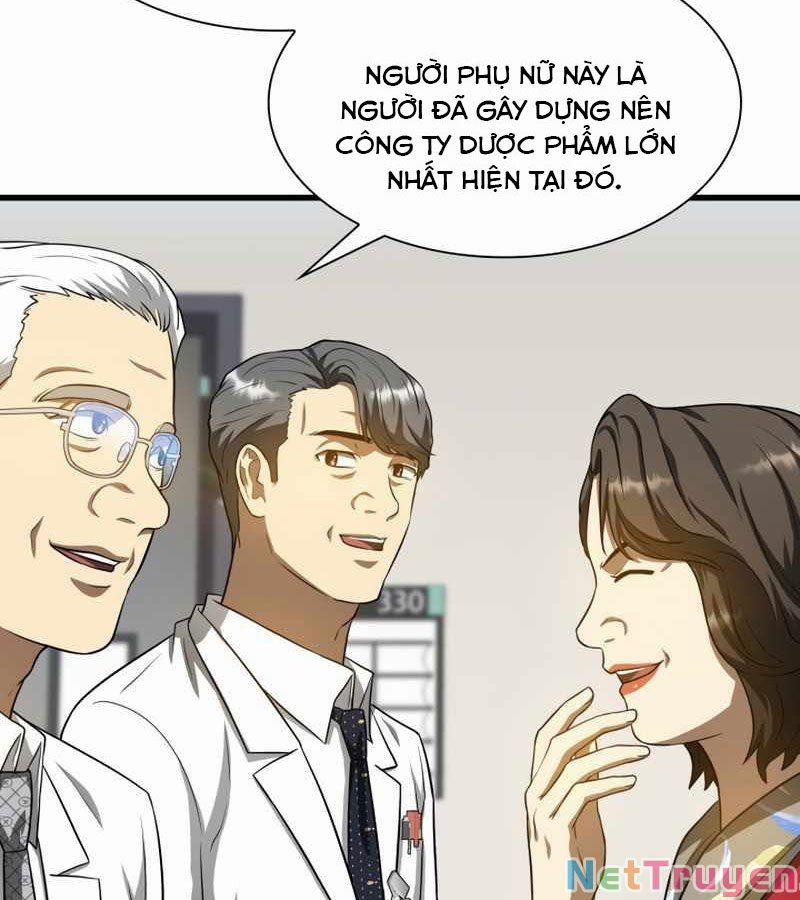 Bác Sĩ Phẫu Thuật Hoàn Hảo 23 trang 79