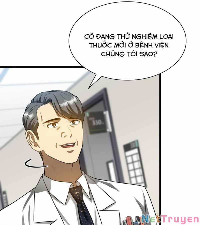 Bác Sĩ Phẫu Thuật Hoàn Hảo 23 trang 81