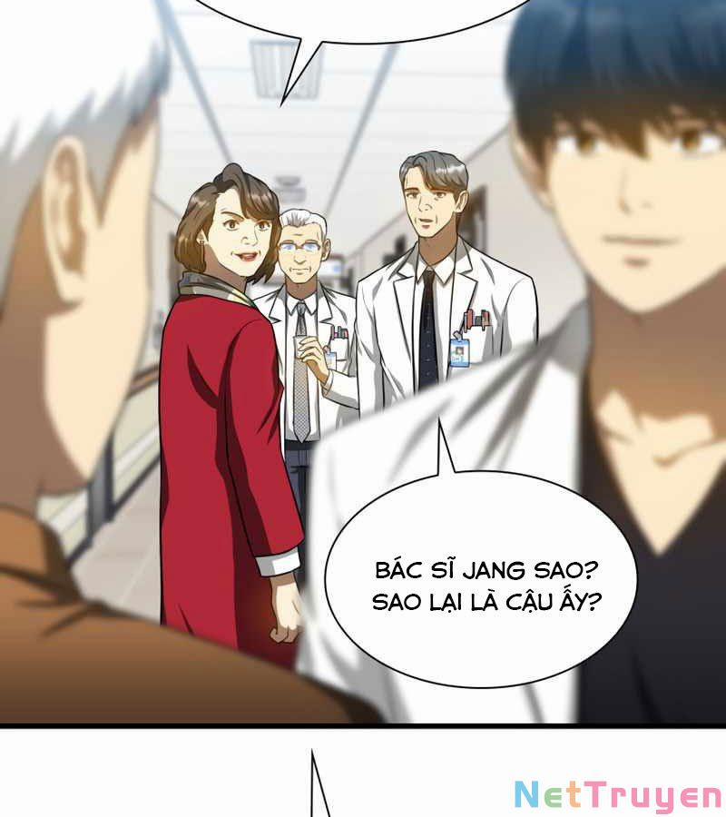 Bác Sĩ Phẫu Thuật Hoàn Hảo 23 trang 83