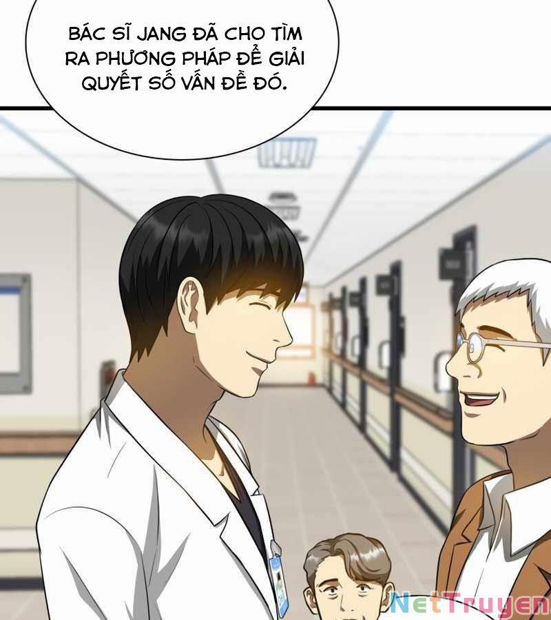 Bác Sĩ Phẫu Thuật Hoàn Hảo 23 trang 85