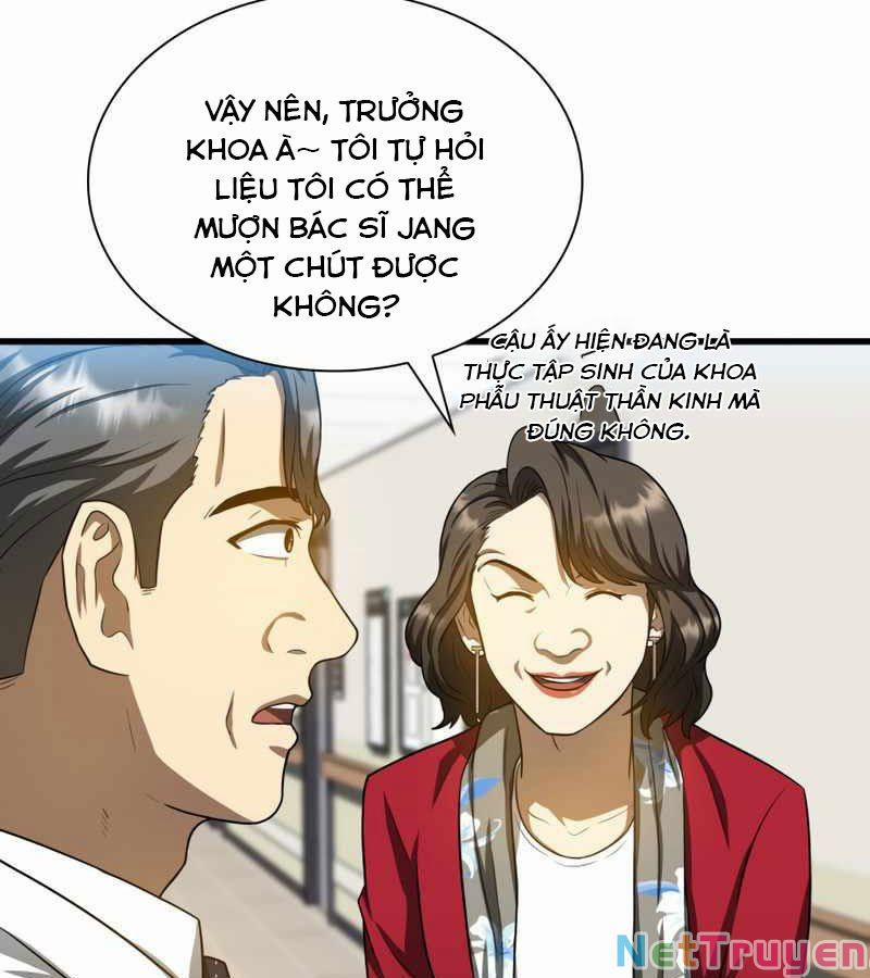 Bác Sĩ Phẫu Thuật Hoàn Hảo 23 trang 87