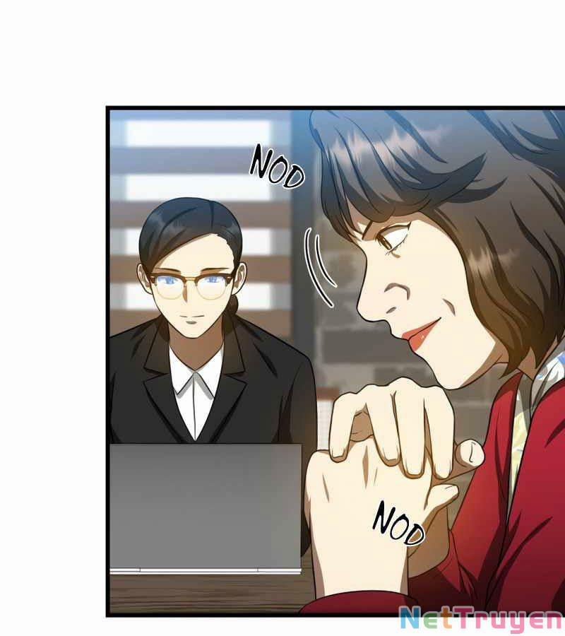 Bác Sĩ Phẫu Thuật Hoàn Hảo 23 trang 91