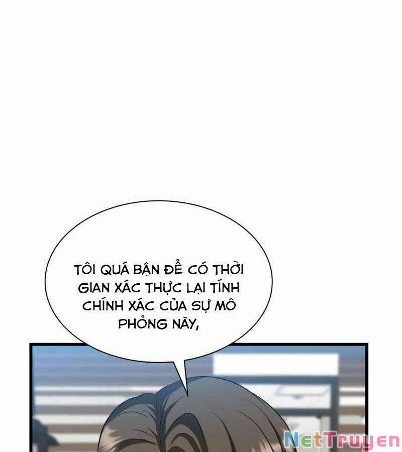 Bác Sĩ Phẫu Thuật Hoàn Hảo 23 trang 92