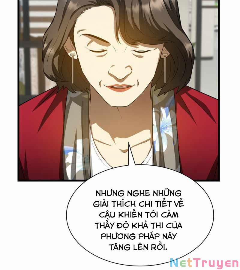 Bác Sĩ Phẫu Thuật Hoàn Hảo 23 trang 93