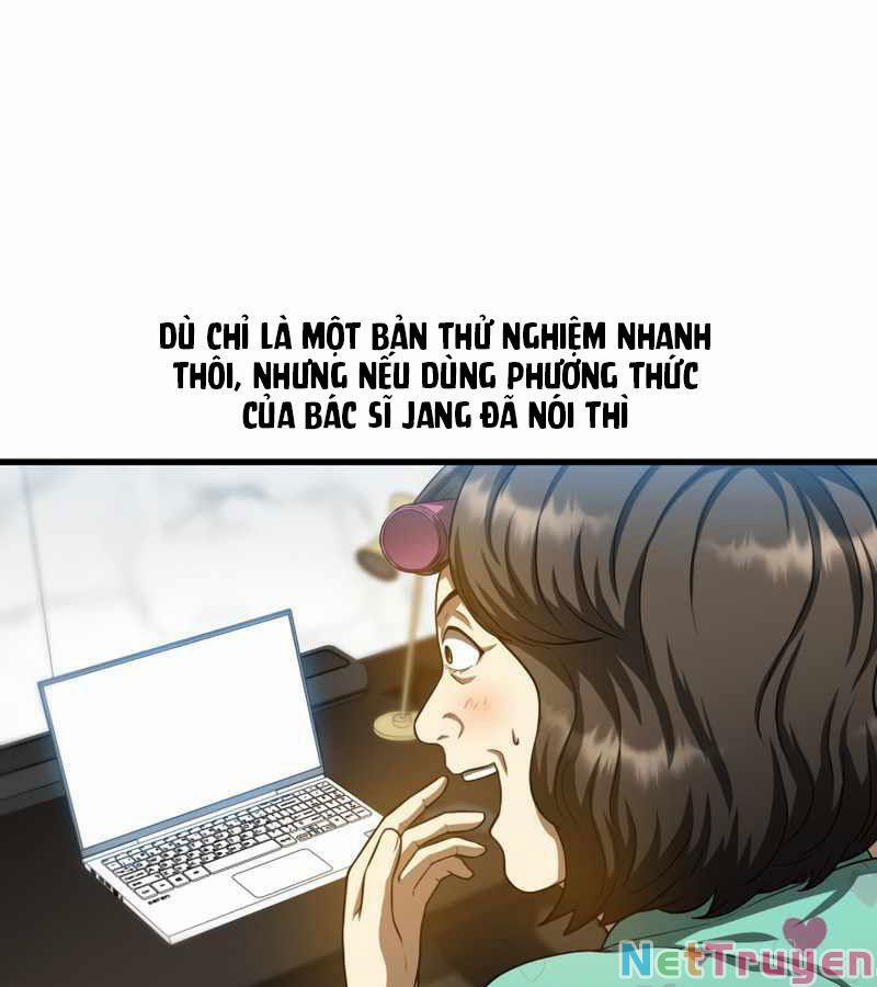 Bác Sĩ Phẫu Thuật Hoàn Hảo 23 trang 97