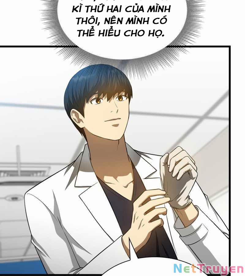 Bác Sĩ Phẫu Thuật Hoàn Hảo 24 trang 101