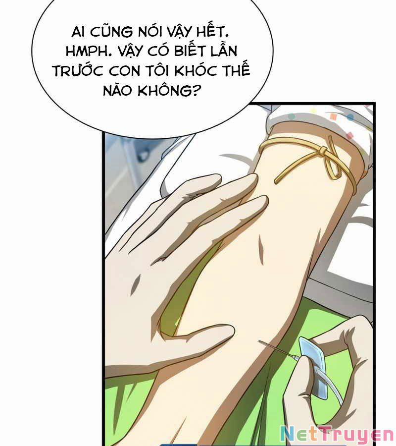 Bác Sĩ Phẫu Thuật Hoàn Hảo 24 trang 103