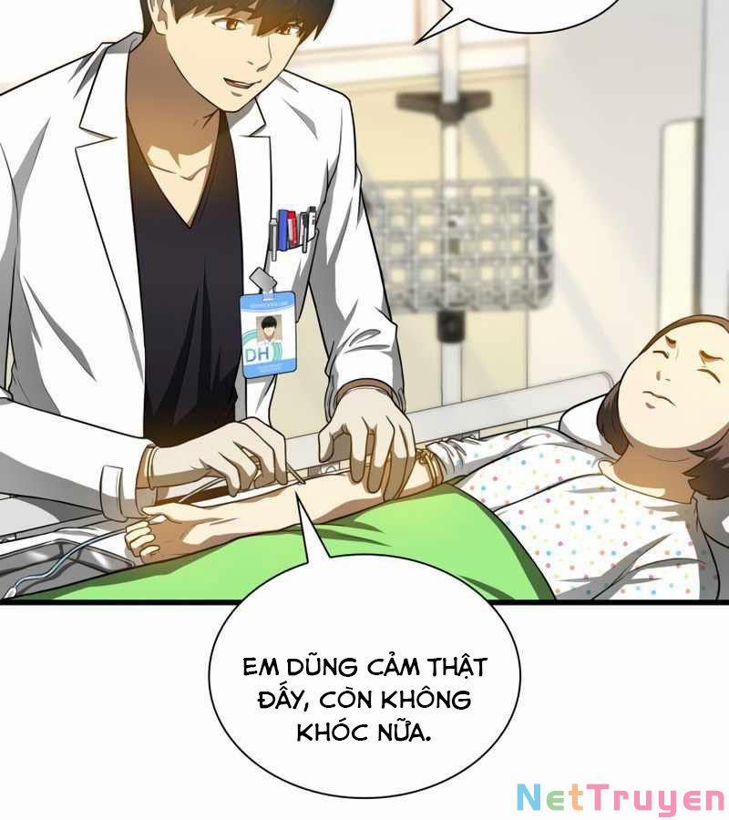 Bác Sĩ Phẫu Thuật Hoàn Hảo 24 trang 105