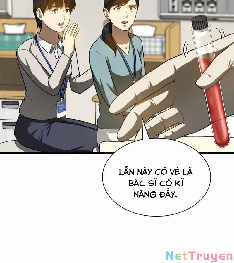 Bác Sĩ Phẫu Thuật Hoàn Hảo 24 trang 107