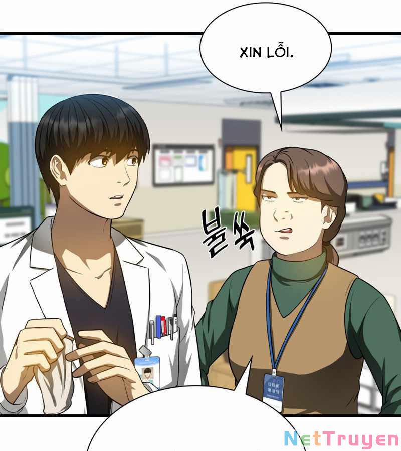 Bác Sĩ Phẫu Thuật Hoàn Hảo 24 trang 110