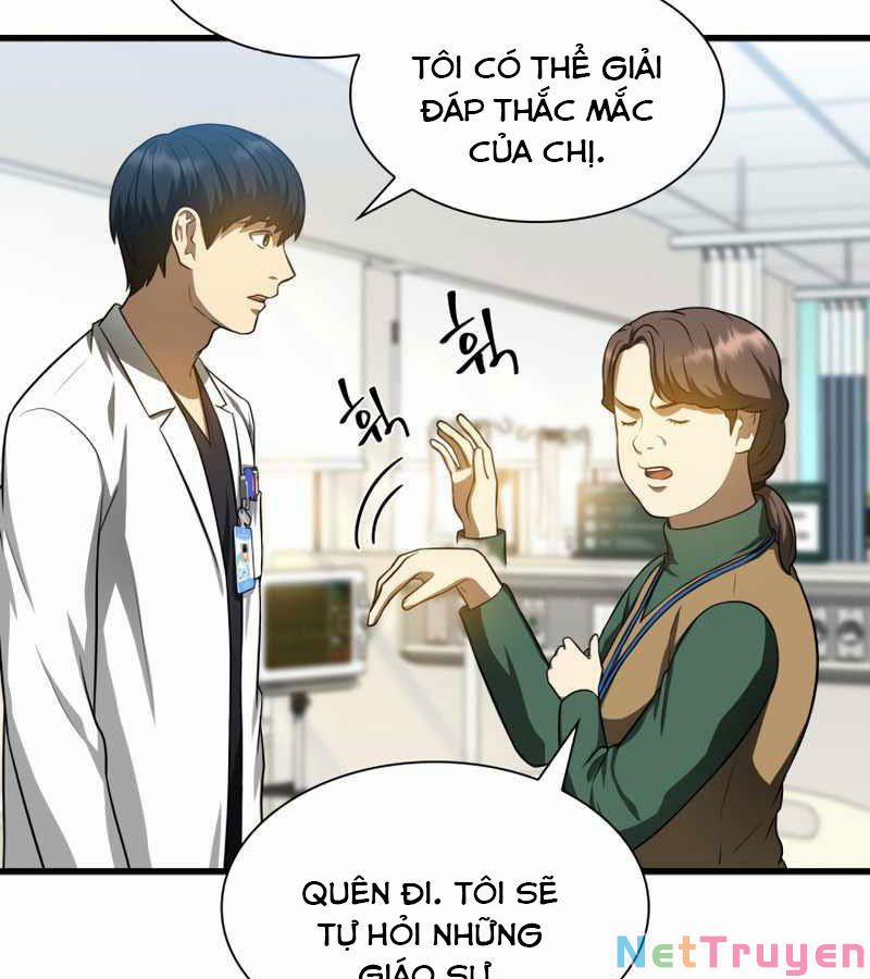 Bác Sĩ Phẫu Thuật Hoàn Hảo 24 trang 112