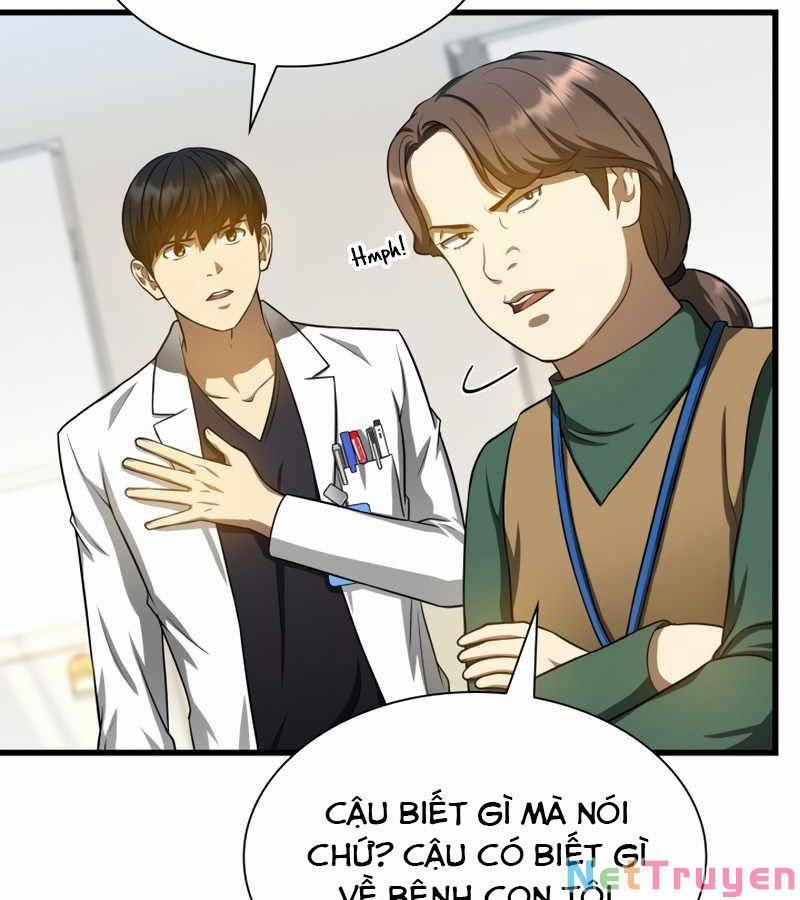 Bác Sĩ Phẫu Thuật Hoàn Hảo 24 trang 116