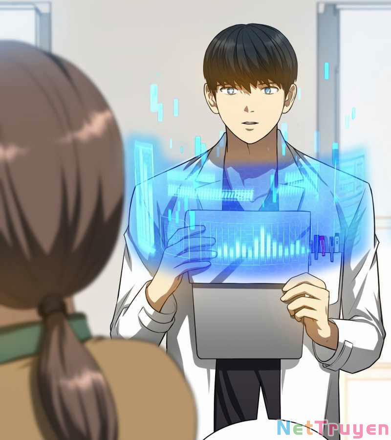 Bác Sĩ Phẫu Thuật Hoàn Hảo 24 trang 123