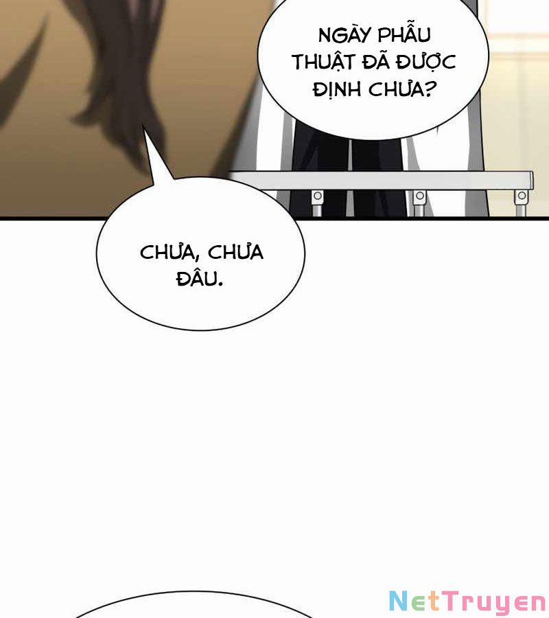 Bác Sĩ Phẫu Thuật Hoàn Hảo 24 trang 124