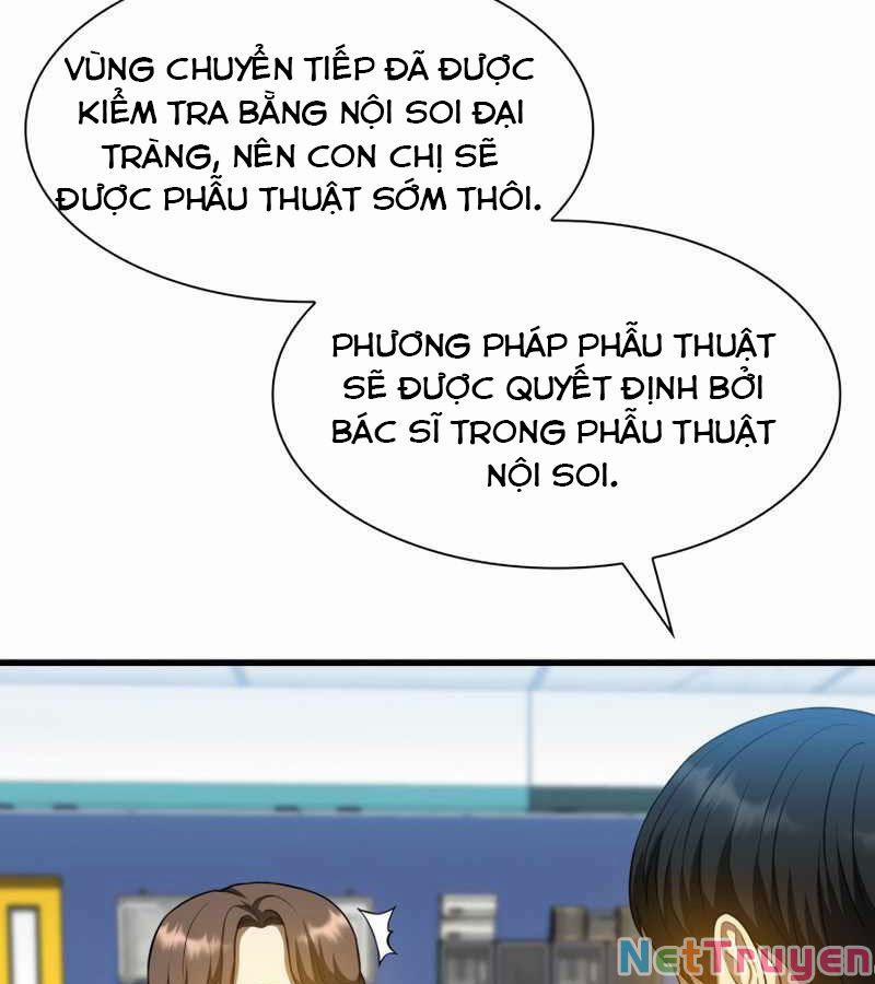 Bác Sĩ Phẫu Thuật Hoàn Hảo 24 trang 125