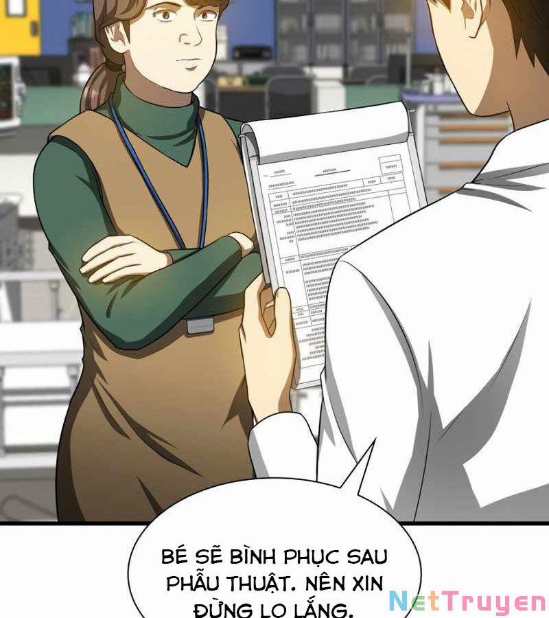 Bác Sĩ Phẫu Thuật Hoàn Hảo 24 trang 126