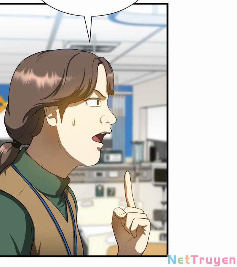 Bác Sĩ Phẫu Thuật Hoàn Hảo 24 trang 128