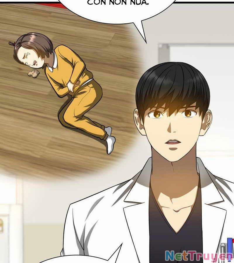 Bác Sĩ Phẫu Thuật Hoàn Hảo 24 trang 130