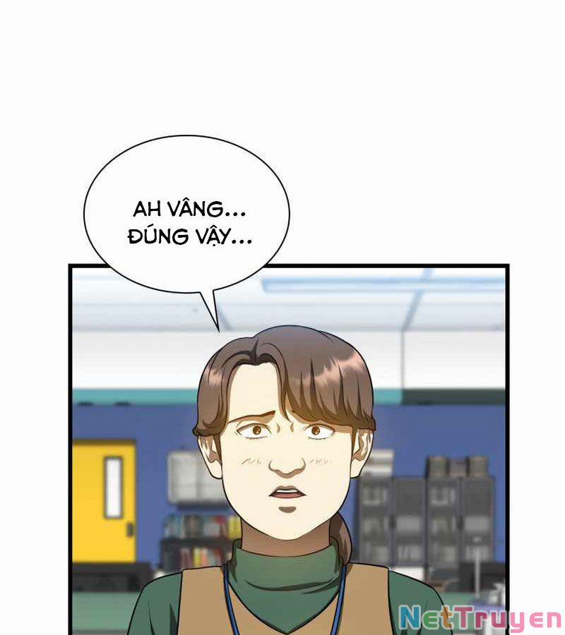 Bác Sĩ Phẫu Thuật Hoàn Hảo 24 trang 132