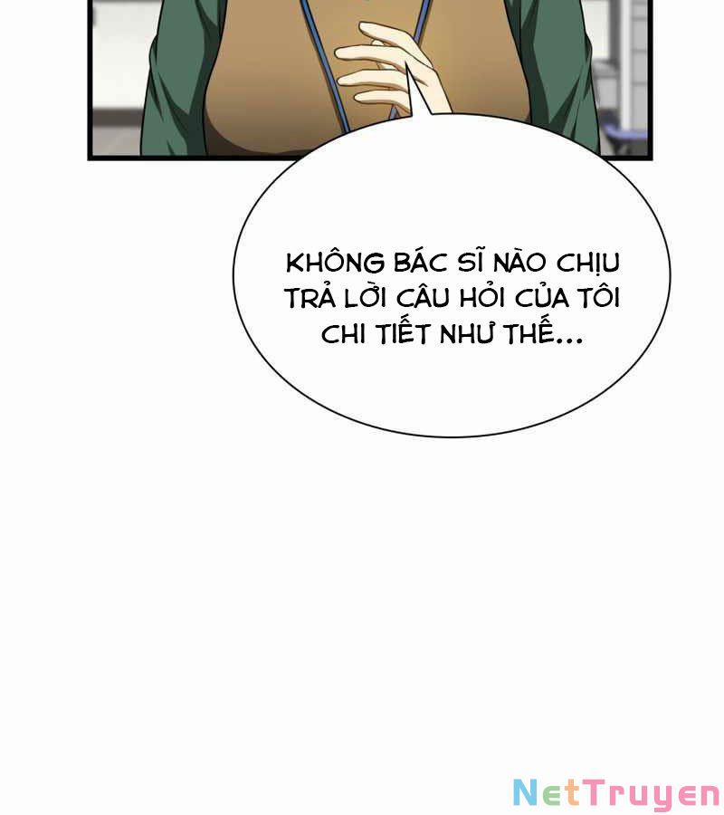 Bác Sĩ Phẫu Thuật Hoàn Hảo 24 trang 133