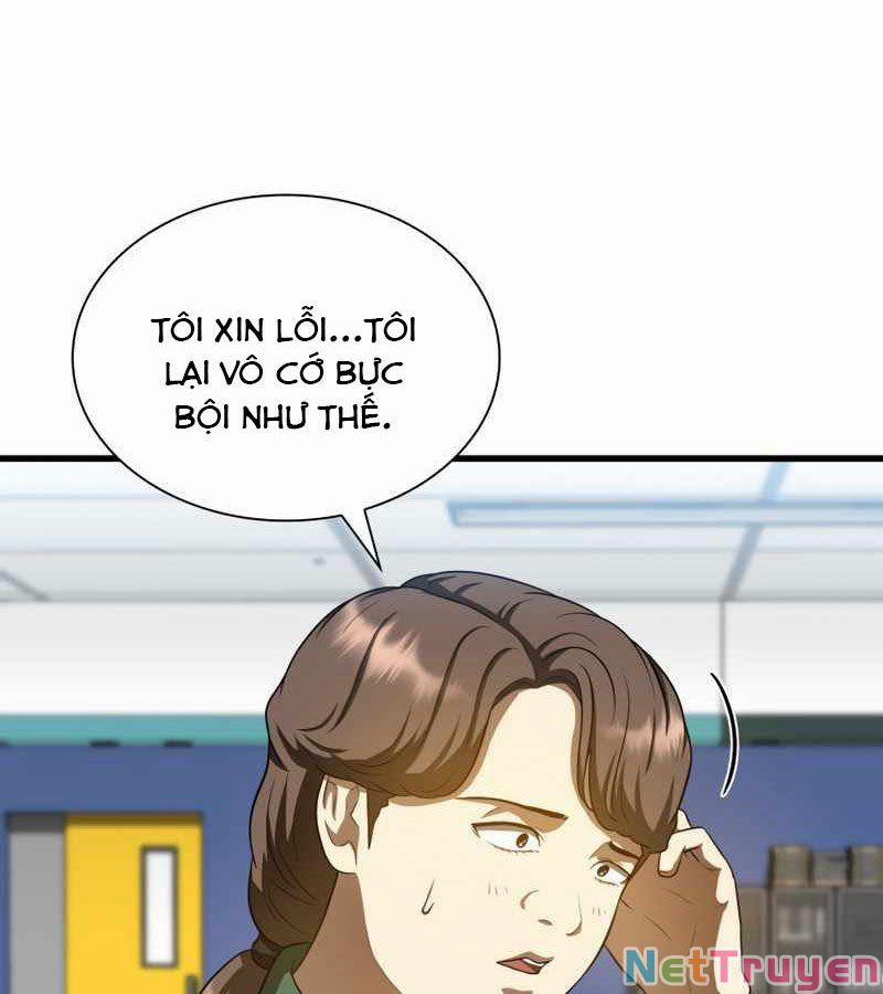 Bác Sĩ Phẫu Thuật Hoàn Hảo 24 trang 134