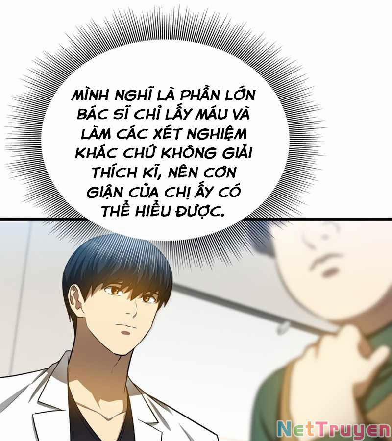 Bác Sĩ Phẫu Thuật Hoàn Hảo 24 trang 137