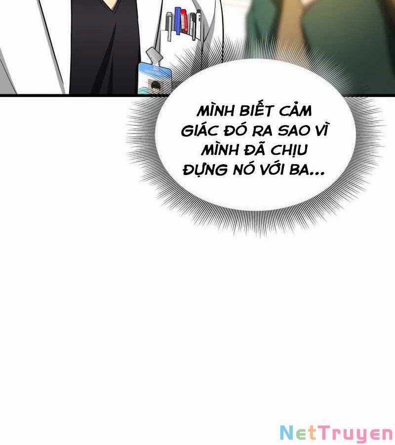 Bác Sĩ Phẫu Thuật Hoàn Hảo 24 trang 138