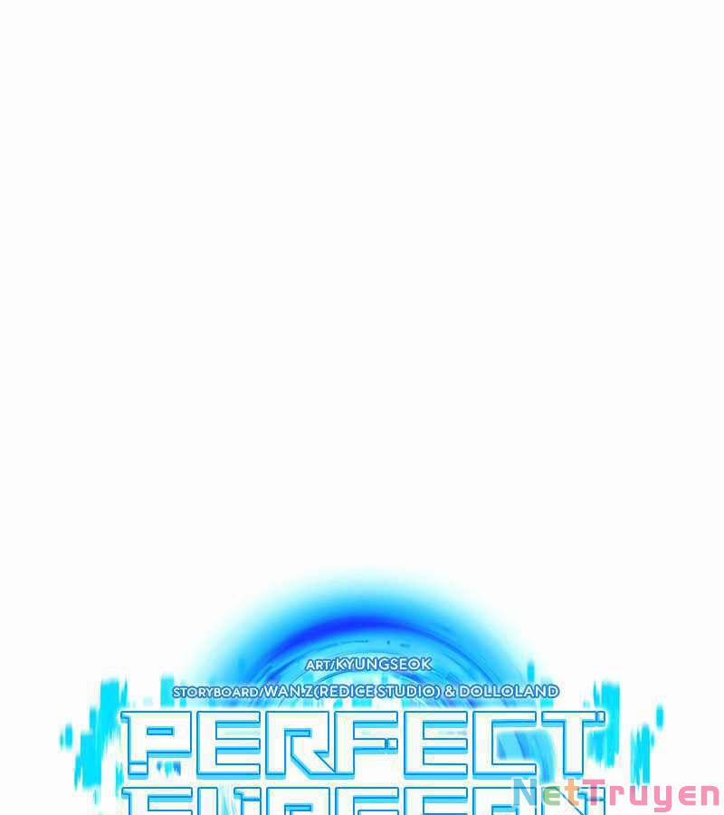 Bác Sĩ Phẫu Thuật Hoàn Hảo 24 trang 14