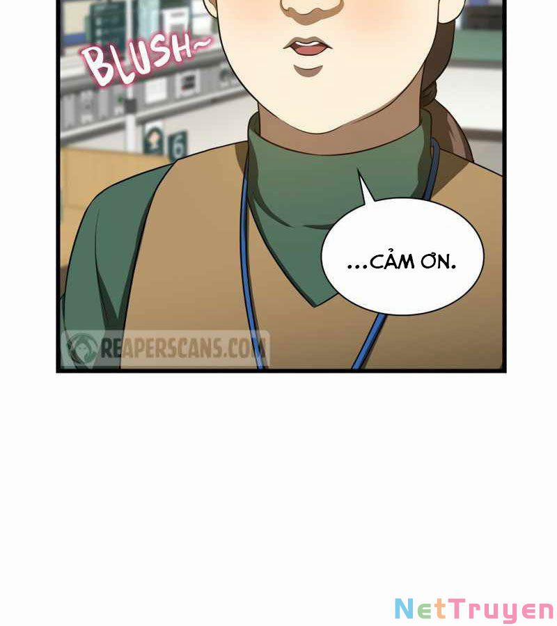 Bác Sĩ Phẫu Thuật Hoàn Hảo 24 trang 142