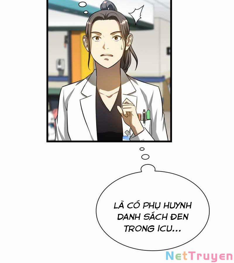 Bác Sĩ Phẫu Thuật Hoàn Hảo 24 trang 144